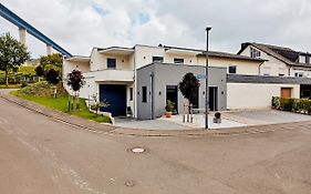 Wein-Quartier Leo Pazen